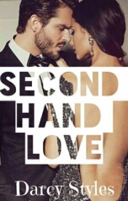 Second Hand Love  cover