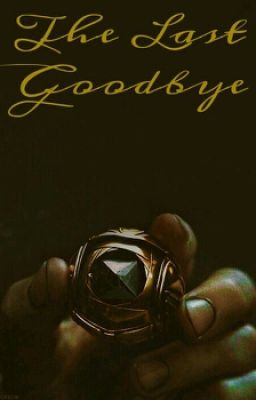 The Last Goodbye cover