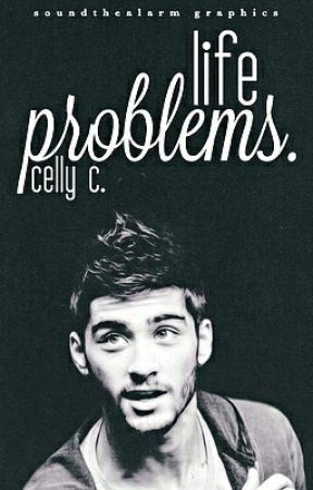 life problems » ziam/zouis by madeintheniam