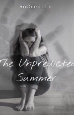 The Unpredicted Summer || ✔️ cover