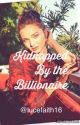 Kidnapped by the Billionaire by beberexha101