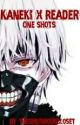 Kaneki x Reader One Shots by TheGirlInYourCloset