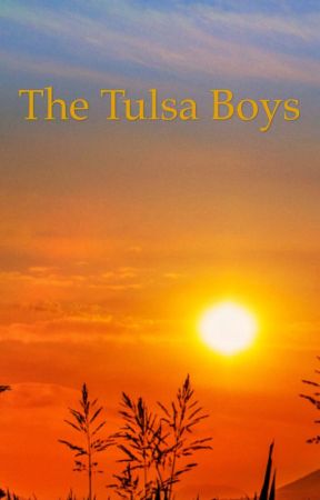 The Tulsa Boys by redrobynyumm