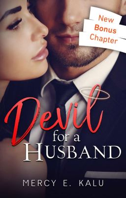 Devil For A Husband cover