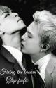 Fixing the broken (GTOP fan fiction) by l00-05-18l