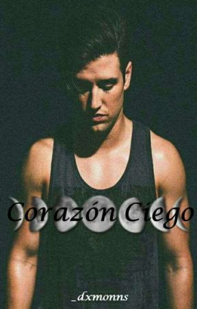 Corazón Ciego||Logan Henderson|| by dxmonns