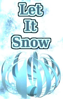 Let It Snow (Bleach Fanfic) cover