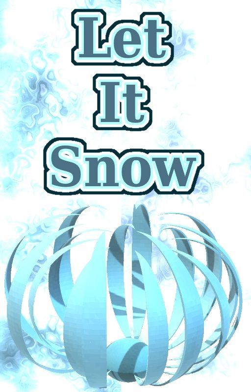 Let It Snow (Bleach Fanfic) by yemihikari