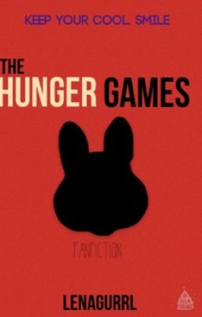 The Hunger Games by lenagurrl