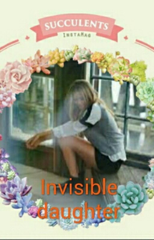 Invisible daughter (A Henry danger fanfic) by Jaces_girl15