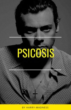 psicosis | harry styles by harry-madness