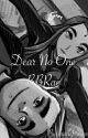 Dear No One-BBRae by sandeforever