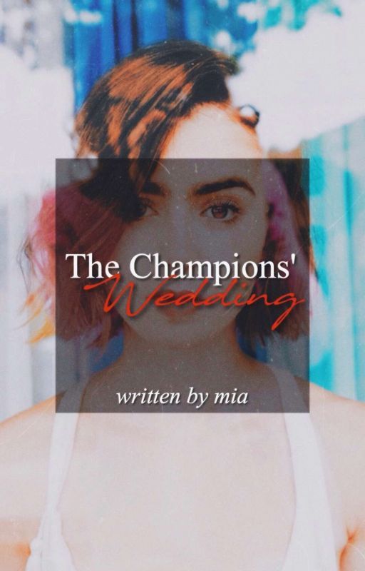 The Champions' Wedding [3] » WWE by -MammaMia-