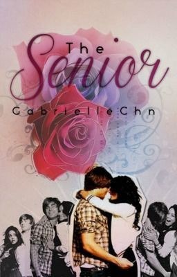 The Senior [Completed] cover