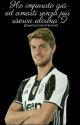 Ho imparato già ad amarti senza più riserva alcuna 2 - Daniele Rugani[REVISIONE] by leclevc