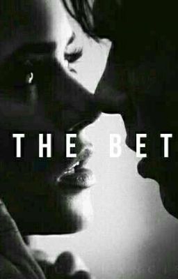 The Bet cover