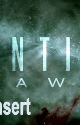 Until Dawn - Your Story cover