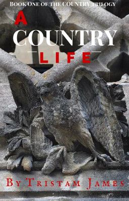 A Country Life cover