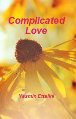 Complicated Love cover