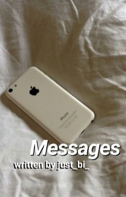 Messages [5sos] cover