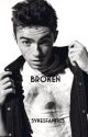 Broken. (The sequel to 'Yes Mr.Sykes') - (COMPLETED) by sykesfanfics