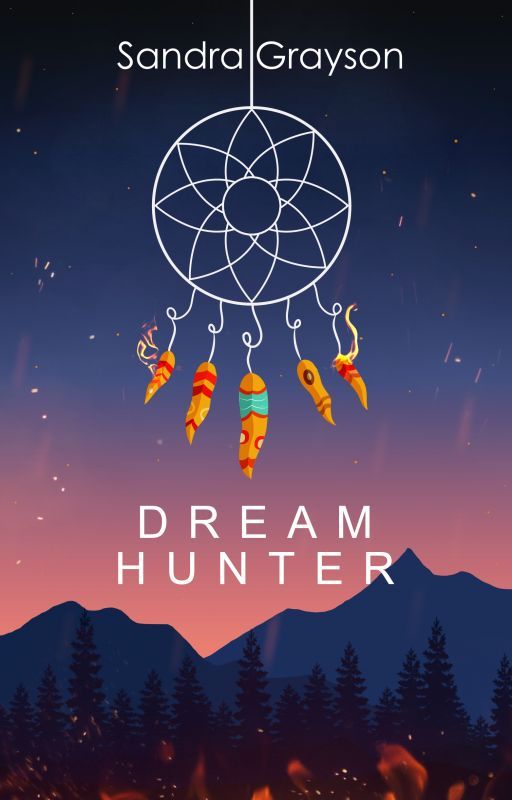 Dream Hunter by SheHopes