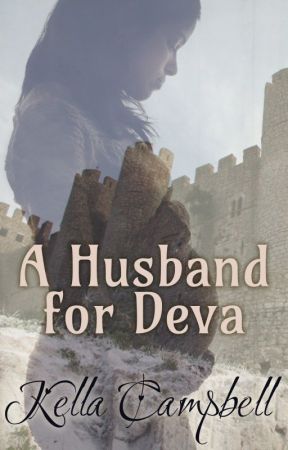 A Husband for Deva by KellaCampbell