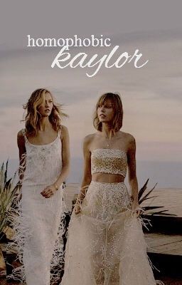 Homophobic//Kaylor// cover