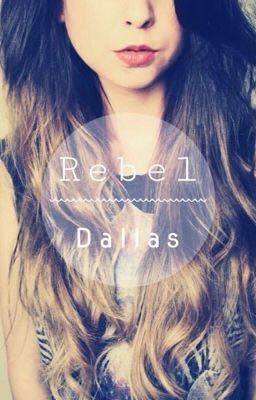 Rebel Dallas (Hayes Grier) DISCONTINUED  cover