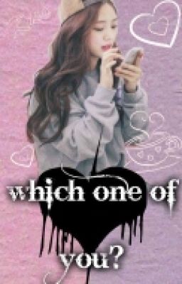 Which one of you ? (Lay And xiumin  Fanfic) cover