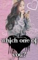 Which one of you ? (Lay And xiumin  Fanfic) by DopeTreasure