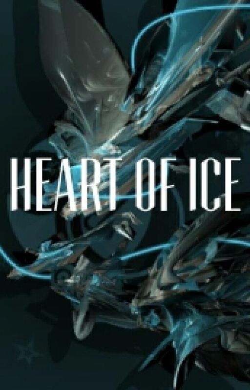 Heart of Ice by CatDominion