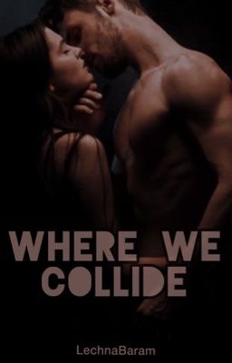 Where We Collide cover