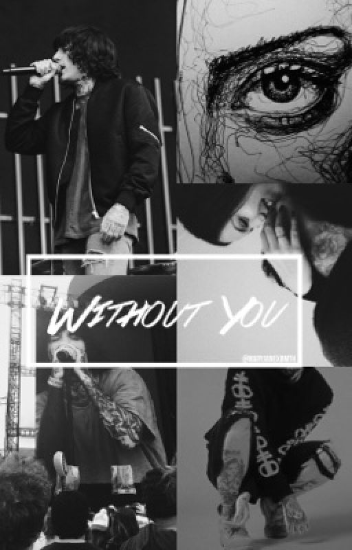 Without You || Oliver Sykes by MaryJanexbmth