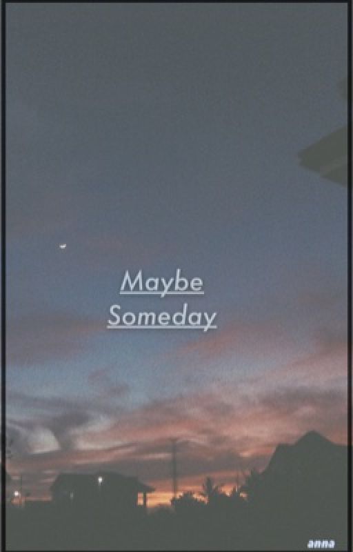 maybe someday ☾narry by hoonoots-