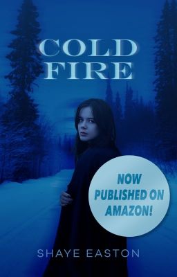 Cold Fire [SAMPLE] cover