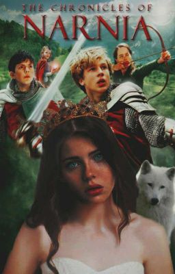 The Narnian Runes of the Wolf | Las Crónicas de Narnia [Edmund] cover