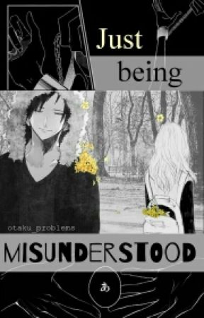 Just being misunderstood (Izaya x OC)}DuRaRaRa!! fanfiction by shirocchiouji