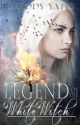 Legend of the White Witch {#Wattys2016} by abeautifulmelody_