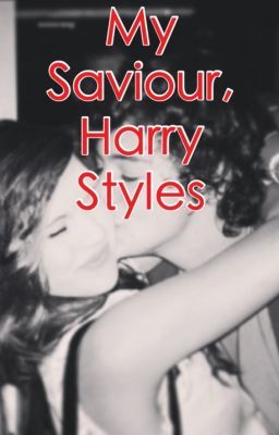 My Saviour, Harry Styles cover