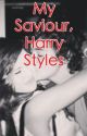 My Saviour, Harry Styles by meganrubin19