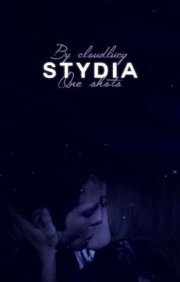 Stydia One Shots cover