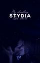 Stydia One Shots by cloudlucy