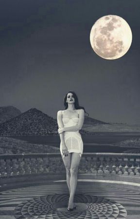 Lana del Rey by NightmareWithoutYou