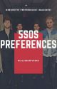 5SOS PREFERENCES by nialleruniverse