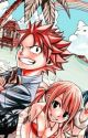 Paradise-Natsu x Reader x Gray by BlueBeyondCashmere