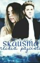 Skausmą reikia pajausti / N.H Fanfiction by Horan_Princess_69