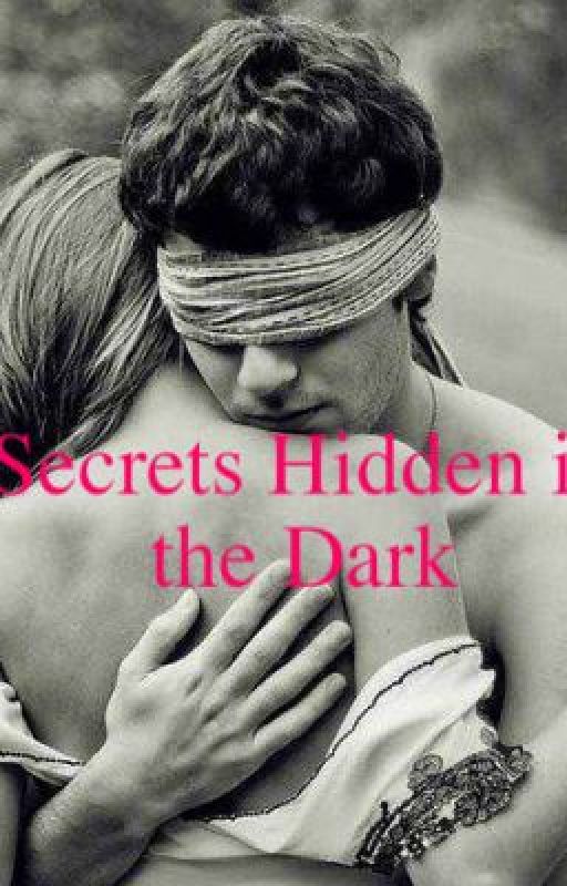 Secrets Hidden In The Dark by harvardbound100