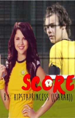 Score ✪ ((Harry Styles/Selena Gomez)) cover