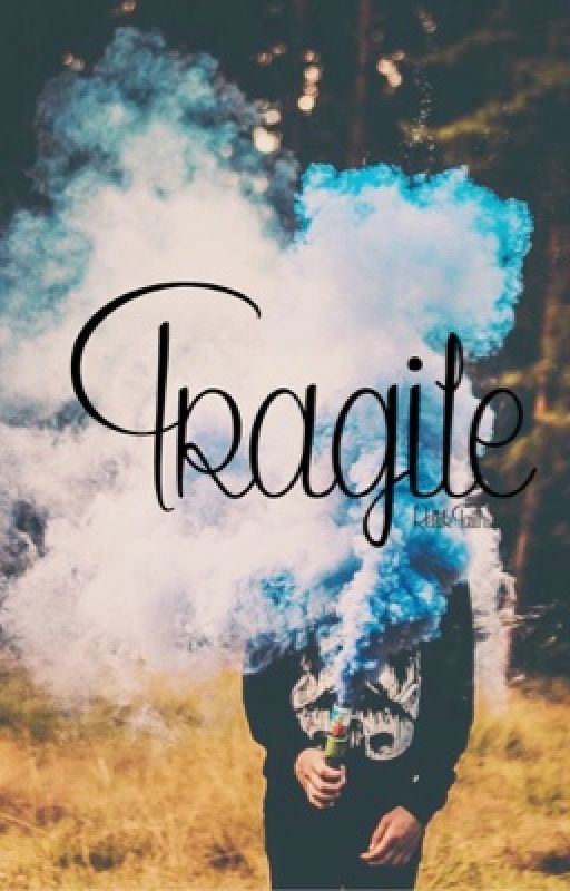 Fragile (boyxboy) ✧Book Two✧ by cheyennnemarie